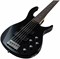 PEAVEY Milestone 5 Plus Black - Бас-гитара Milestone 5 Plus Black