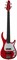PEAVEY Milestone 5 Red - Бас-гитара Milestone 5 Red - фото 34076