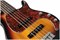 PEAVEY Milestone 5 Sunburst - Бас-гитара Milestone 5 Sunburst