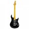 PEAVEY Raptor Custom BLK - Электрогитара Raptor Custom BLK - фото 34098