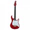 PEAVEY Raptor Custom RED - Электрогитара Raptor Custom RED - фото 34107
