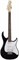 PEAVEY Raptor Plus Black - Электрогитара Raptor Plus Black - фото 34118