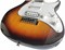 PEAVEY Raptor Plus Sunburst - Электрогитара Raptor Plus Sunburst