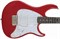 PEAVEY Raptor Custom RED - Электрогитара Raptor Custom RED