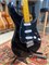 PEAVEY Raptor Custom BLK - Электрогитара Raptor Custom BLK