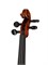 Strunal 337W-4/4 Скрипка концертная 337W-4/4