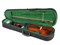 MV-001 Скрипка 4/4 с футляром и смычком, Carayа MV-001 - фото 34660
