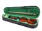 MV-003 Скрипка 1/2 с футляром и смычком, Carayа MV-003 - фото 34666