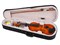 FVP-01A-1/2 Скрипка студенческая 1/2, с футляром и смычком, Foix FVP-01A-1/2 - фото 34836