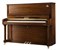 W123WL Пианино акустическое, орех Wendl&Lung W123WL - фото 35027
