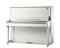 W126WH Пианино акустическое, цвет белый Wendl&Lung W126WH - фото 35028