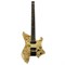 EART GW2 Natural Электрогитара GW2 Natural - фото 35048