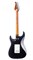 EART NK-C3 Trans Black Электрогитара NK-C3 Trans Black - фото 35071