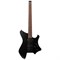 EART GW2 Stealth Black Электрогитара GW2 Stealth Black - фото 35080