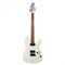 EART TL-380 Stealth White Электрогитара TL-380 Stealth White - фото 35081