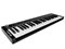 Axelvox KEY49j Black MIDI клавиатура KEY49j Black - фото 35096