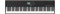 Studiologic SL73 Studio MIDI клавиатура SL73 Studio - фото 35102