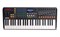AKAI 49 16 8 8 In/Out MIDI клавиатура клавиш, ЖК-дисплей, пэдов, энкодеров, фейдеров, MPK249 - фото 35105