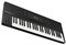 Native Instruments Kontrol S49 Mk3 MIDI клавиатура Kontrol S49 Mk3 - фото 35125