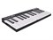 Gemini GPP-101 PianoProdigy MIDI клавиатура GPP-101 PianoProdigy - фото 35131