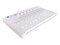 Arturia MiniLAB 3 Alpine White MIDI клавиатура MiniLAB 3 Alpine White-1 - фото 35167