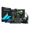 Presonus AudioBox 96 Studio 25-year Anniversary Edition Аудиоинтерфейс AudioBox 96 Studio 25-year Anniversary Edition - фото 35205