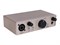 Arturia MiniFuse 1 Champagne Аудиоинтерфейс MiniFuse 1 Champagne-1 - фото 35209