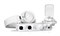 Arturia MiniFuse Recording Pack White Аудиоинтерфейс MiniFuse Recording Pack White-1 - фото 35212