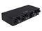 Arturia MiniFuse 2 Black Аудиоинтерфейс MiniFuse 2 Black-1 - фото 35213