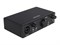 Arturia MiniFuse 1 Black Аудиоинтерфейс MiniFuse 1 Black - фото 35215