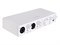 Arturia MiniFuse 2 White Аудиоинтерфейс MiniFuse 2 White-1 - фото 35216