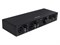 Arturia MiniFuse 4 Black Аудиоинтерфейс MiniFuse 4 Black-1 - фото 35217