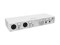 Arturia MiniFuse 4 White Аудиоинтерфейс MiniFuse 4 White-1 - фото 35218