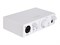 Arturia MiniFuse 1 White Аудиоинтерфейс MiniFuse 1 White-1 - фото 35222