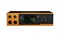 Antelope Audio AD/DA DSD256, 2 TRS L/R 2 XLR L/R 2 XLR/TRS 2 RCA AES IN/OUT, S/PDIF TOSLINK IN/OUT, Word/Atomic Clock,  Аудиоинтерфейс конвертер, 24-бит/384 кГц, выхода, выхода, входа, входа, вход и выход, два выхода для наушников, входы порт Amari - фото 35233