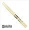Kaledin Drumsticks 7KLHB2B 2B Барабанные палочки, граб, деревянный наконечник 7KLHB2B
