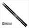Kaledin Drumsticks 7KLHBBK5A Black 5A Барабанные палочки, граб, флуоресцентные 7KLHBBK5A