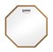Evans RF10G-AT Realfeel Attacktile Пэд тренировочный односторонний 10" RF10G-AT - фото 35546