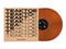 Native Instruments Traktor Control Vinyl Orange Transparent Виниловый диск с таймкодами Traktor Control Vinyl Orange Transparent - фото 35574