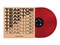 Native Instruments Traktor Control Vinyl Red Виниловый диск с таймкодами Traktor Control Vinyl Red - фото 35575