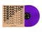 Native Instruments Traktor Control Vinyl Purple Виниловый диск с таймкодами Traktor Control Vinyl Purple - фото 35578