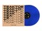 Native Instruments Traktor Control Vinyl Blue Виниловый диск с таймкодами Traktor Control Vinyl Blue - фото 35580