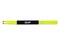 10101003009 Fluorescent Series 7A YELLOW Барабанные палочки, желтые, орех гикори, HUN 10101003009 - фото 35720