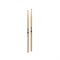 RBH580LAW Rebound Lacquered 5AB Long Барабанные палочки, орех гикори, деревянный наконечник, ProMark RBH580LAW - фото 35767