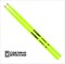 Kaledin Drumsticks 7KLHBYL5A Yellow 5A Барабанные палочки, граб, флуоресцентные желтые 7KLHBYL5A