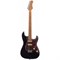 JET JS-400 BK - Электрогитара шестиструнная JS-400 BK - фото 35946