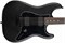 JET JS-400 MBK R - Электрогитара JS-400 MBK R