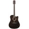 Shinobi H-11G BK гитара акустическая H-11G BK - фото 36051