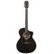 Shinobi H-1G BK гитара акустическая H-1G BK - фото 36104