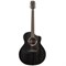 Shinobi H-12G BK гитара акустическая H-12G BK - фото 36124